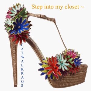 Shoes - Deeply Discounted Shoes - Deeply Discounted